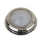 Scandvik LED Dome Light - Traditional - Stainless Steel - 5.5